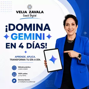 Domina Gemini en 4 días opiniones 2026
