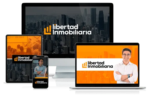 Libertad Inmobiliaria opiniones: curso de inversión inmobiliaria de Carlos Galán