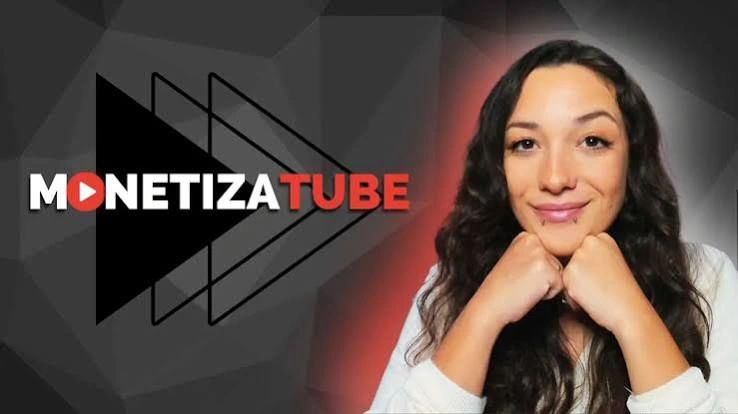 Mari Fuentes Monetizatube