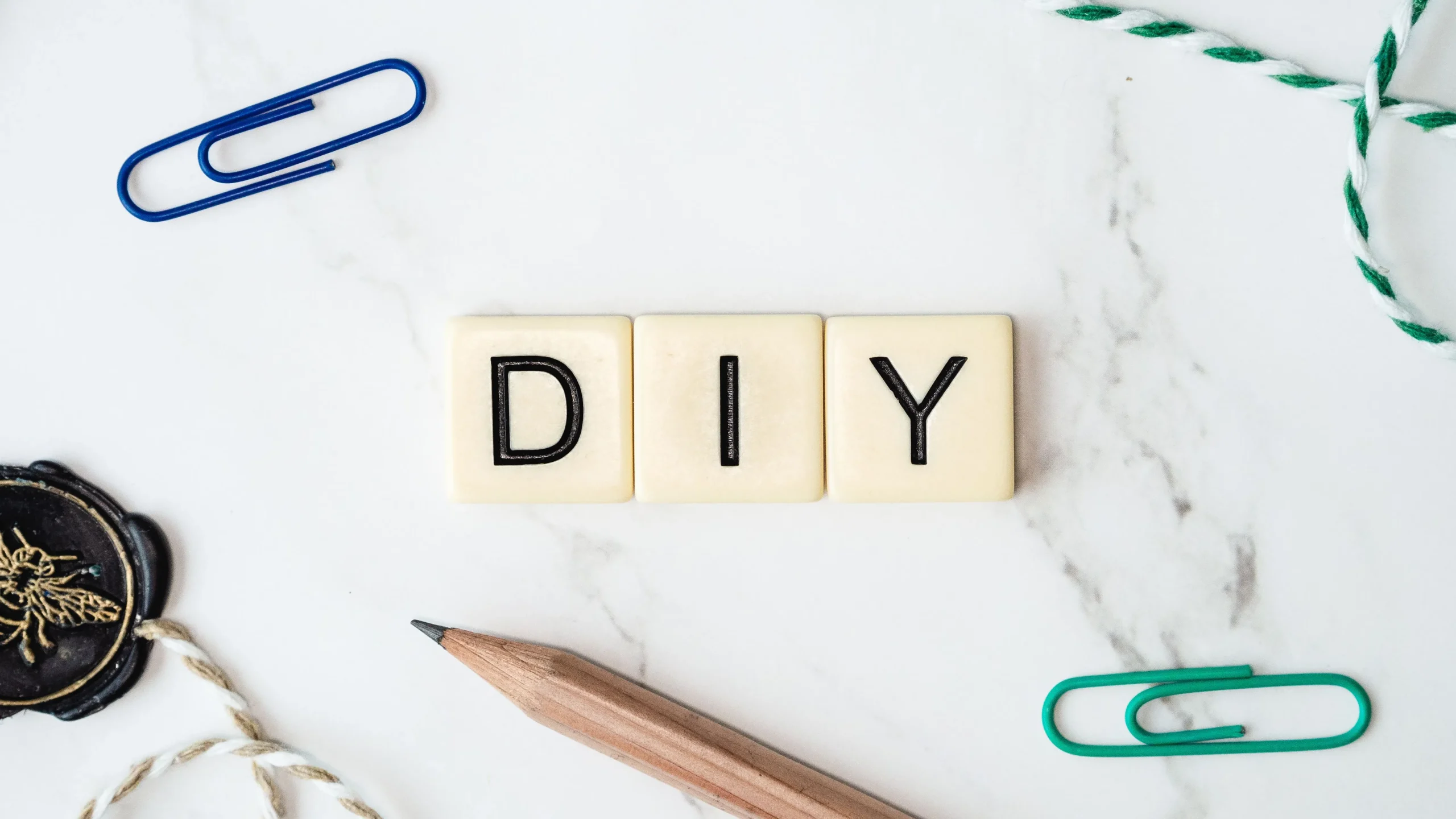 DIY ideas para emprender