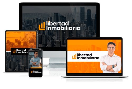 Libertad Inmobiliaria opiniones: curso de inversión inmobiliaria de Carlos Galán