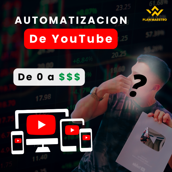 Automatización de YouTube con IA: opiniones 2026