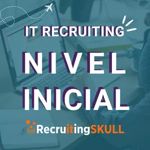 IT recruiting nivel inicial